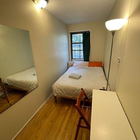 Affordable & Central Williamsburg Boutique Room New York Exterior photo