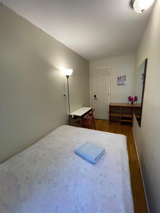 Affordable & Central Williamsburg Boutique Room New York Exterior photo