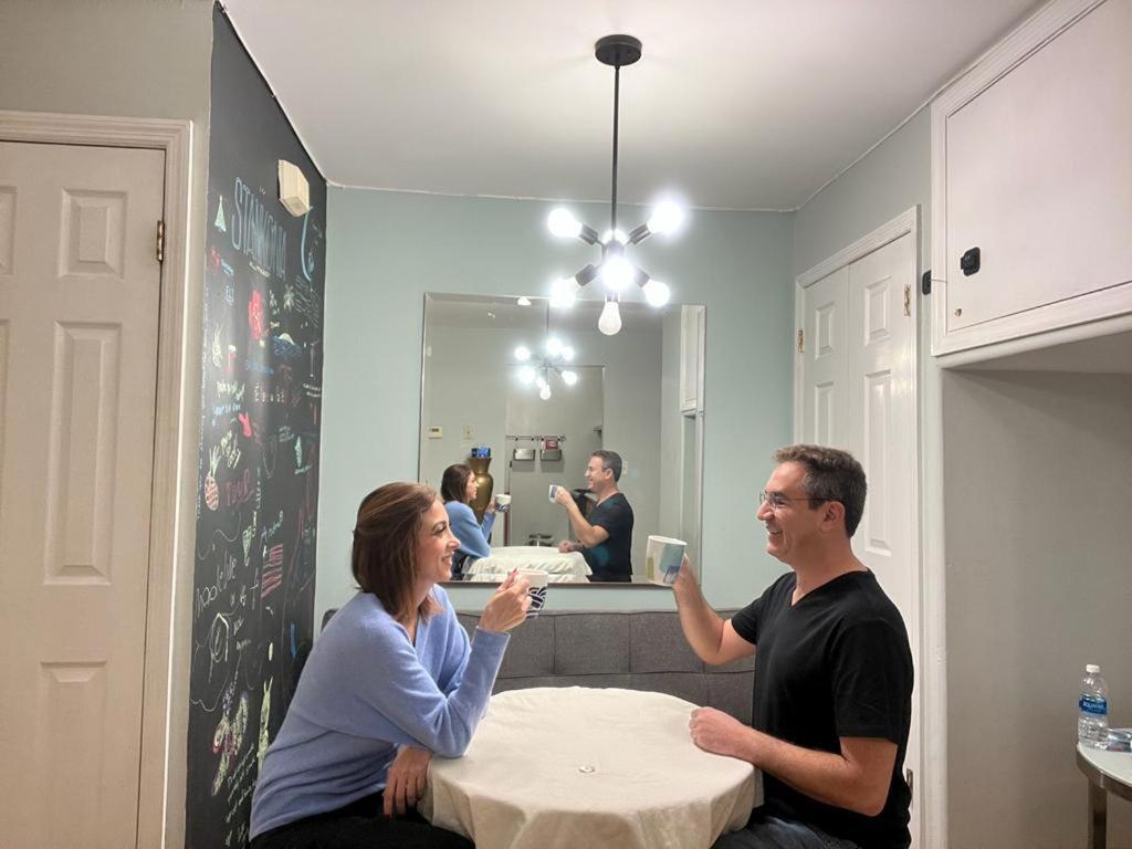 Affordable & Central Williamsburg Boutique Room New York Exterior photo